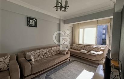 METROBÜS VE TORİUM AVM LOKASYONLU SATILIK 2+1 FIRSAT DAİRE