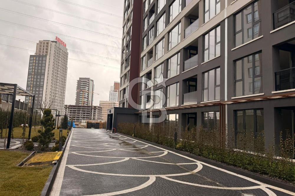 GÖLBAŞI TAŞPINAR NEST İNCEK'te SIFIR 2+1 SATILIK DAİRE