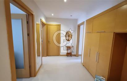 Yeni Girne Saklıbahçe Sitesi Havuz Manzaralı Satılık 3+1 Daire