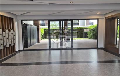 İZMİR ÇİĞLİ GAYDA ATAŞEHİR DE 3+1 BAHÇE KATI ÇİFT CEPHE GENİŞ DAİRE