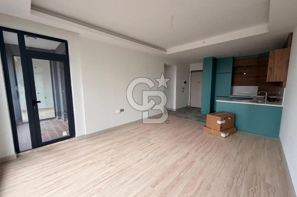 GÖLBAŞI TAŞPINAR NEST İNCEK'te SIFIR 2+1 SATILIK DAİRE