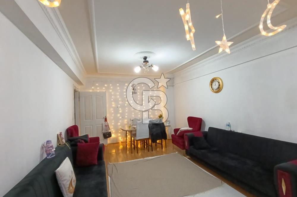 ESENYURT BALIKYOLU'NDA 4+2 SATILIK DUBLEKS DAİRE