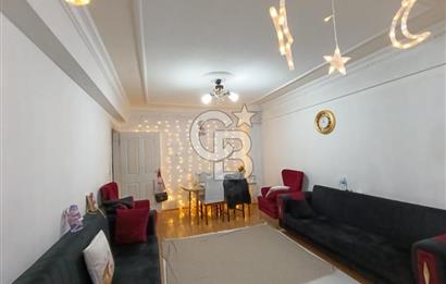 ESENYURT BALIKYOLU'NDA 4+2 SATILIK DUBLEKS DAİRE