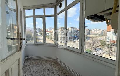 CB KİNG'DEN 1.SAKARYA MAHALLESİ ARA KAT 3+1 KİRALIK DAİRE