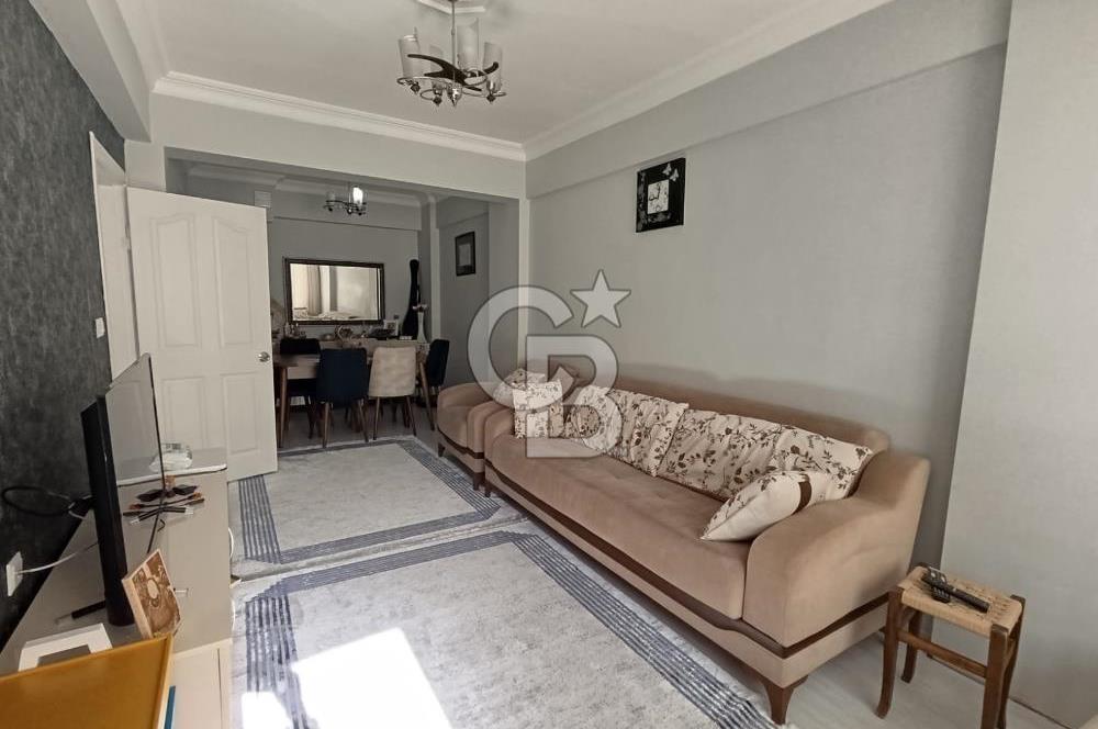 METROBÜS VE TORİUM AVM LOKASYONLU SATILIK 2+1 FIRSAT DAİRE