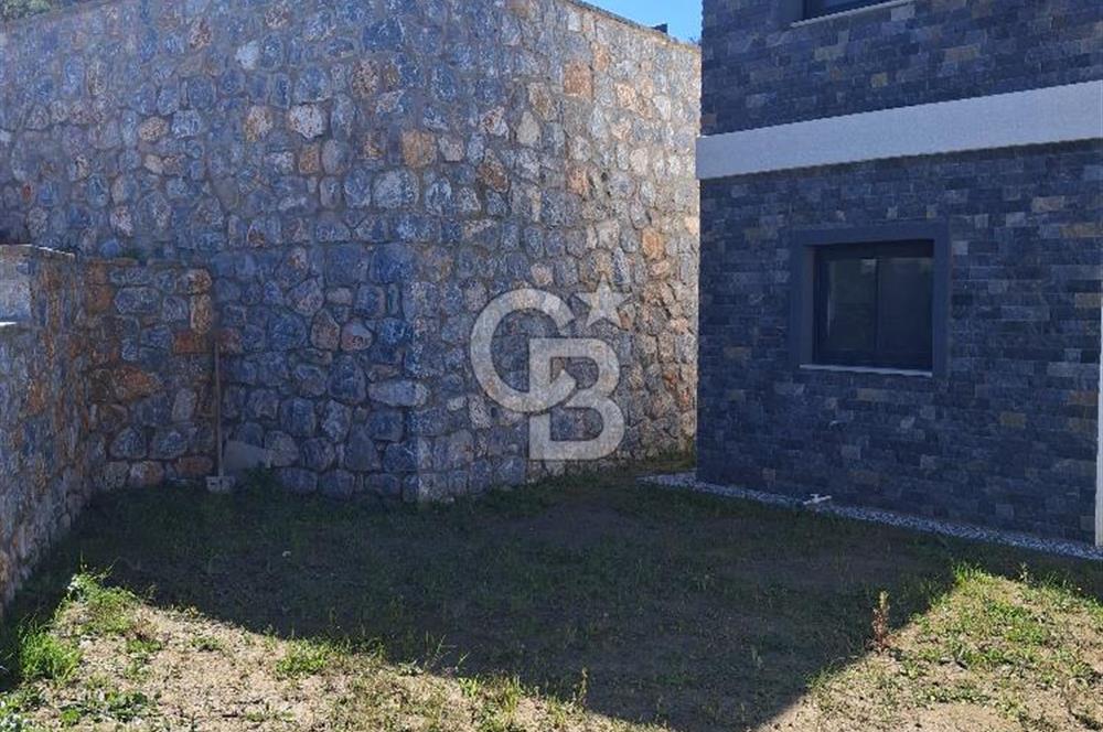 BODRUM MEŞELİK’TE SATILIK 3+1 SIFIR MÜSTAKİL VİLLA