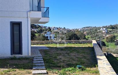 BODRUM MEŞELİK’TE SATILIK 3+1 SIFIR MÜSTAKİL VİLLA