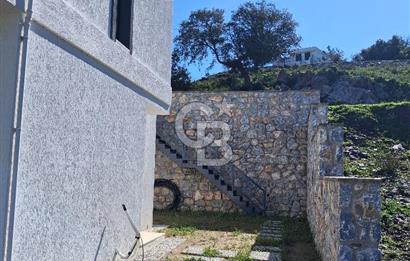 BODRUM MEŞELİK’TE SATILIK 3+1 SIFIR MÜSTAKİL VİLLA