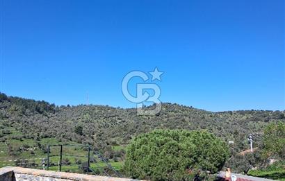 BODRUM MEŞELİK’TE SATILIK 3+1 SIFIR MÜSTAKİL VİLLA