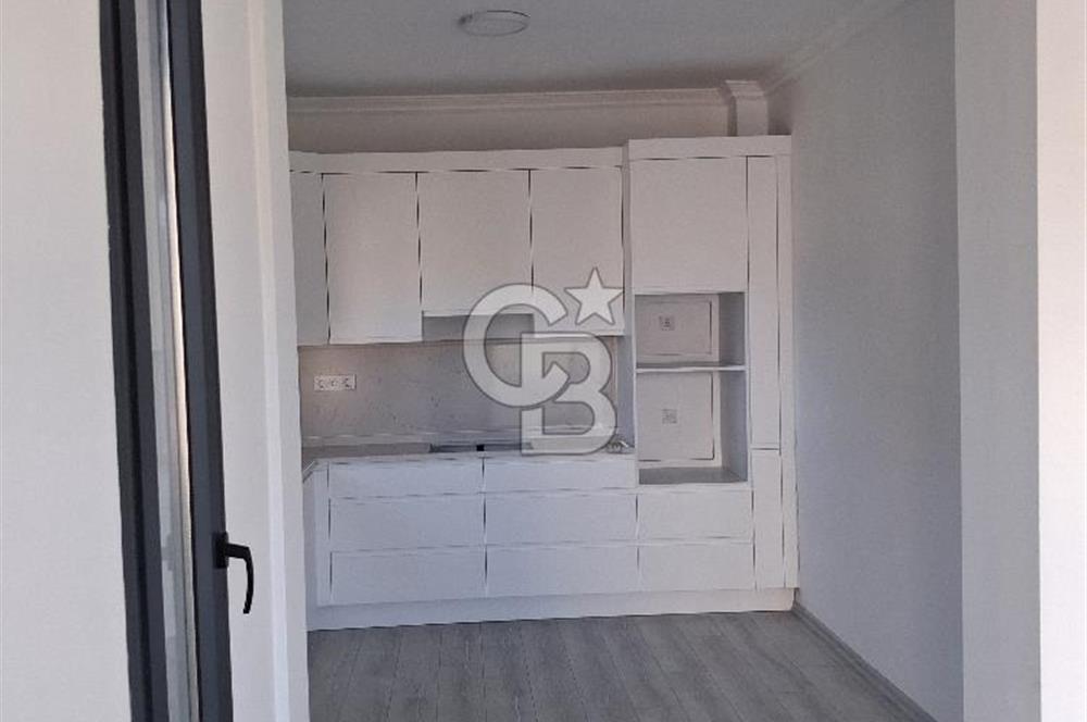 BODRUM MEŞELİK’TE SATILIK 3+1 SIFIR MÜSTAKİL VİLLA