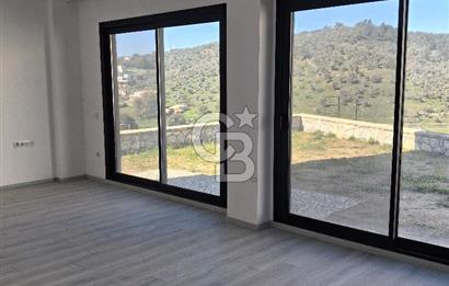 BODRUM MEŞELİK’TE SATILIK 3+1 SIFIR MÜSTAKİL VİLLA