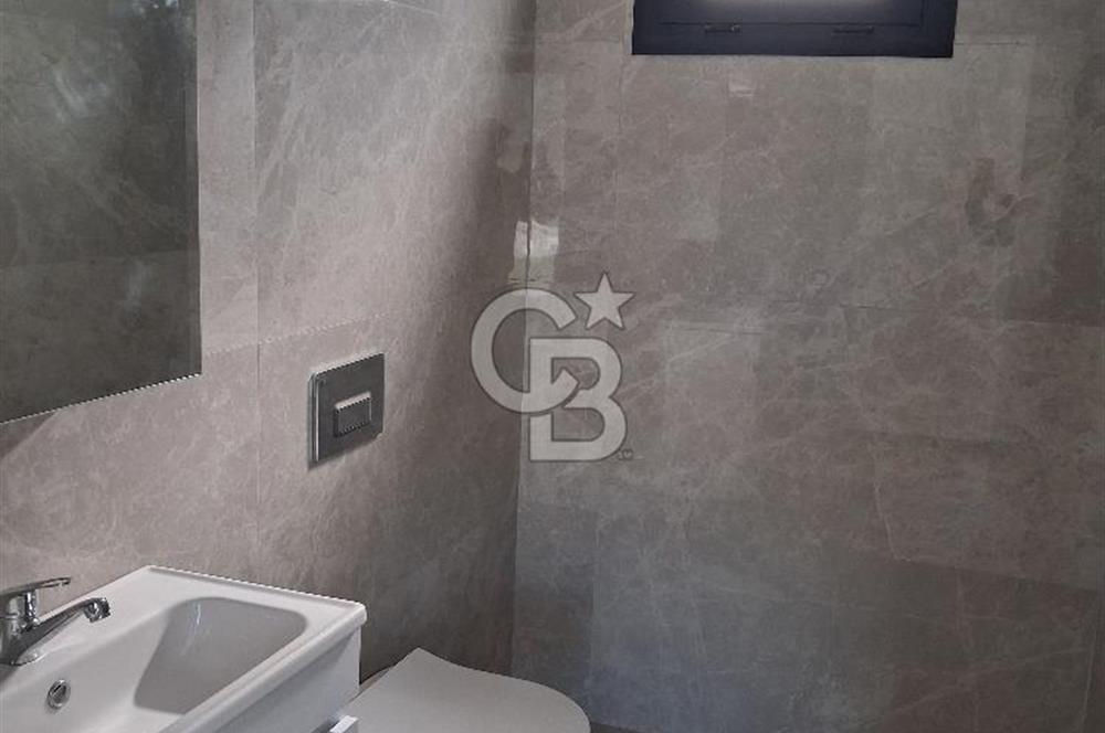 BODRUM MEŞELİK’TE SATILIK 3+1 SIFIR MÜSTAKİL VİLLA