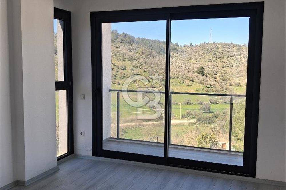 BODRUM MEŞELİK’TE SATILIK 3+1 SIFIR MÜSTAKİL VİLLA