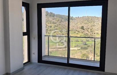 BODRUM MEŞELİK’TE SATILIK 3+1 SIFIR MÜSTAKİL VİLLA