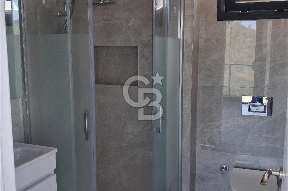 BODRUM MEŞELİK’TE SATILIK 3+1 SIFIR MÜSTAKİL VİLLA