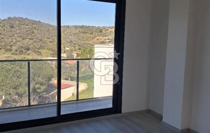 BODRUM MEŞELİK’TE SATILIK 3+1 SIFIR MÜSTAKİL VİLLA