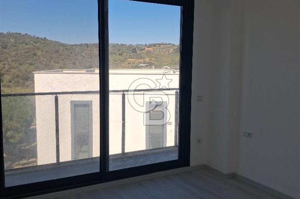 BODRUM MEŞELİK’TE SATILIK 3+1 SIFIR MÜSTAKİL VİLLA