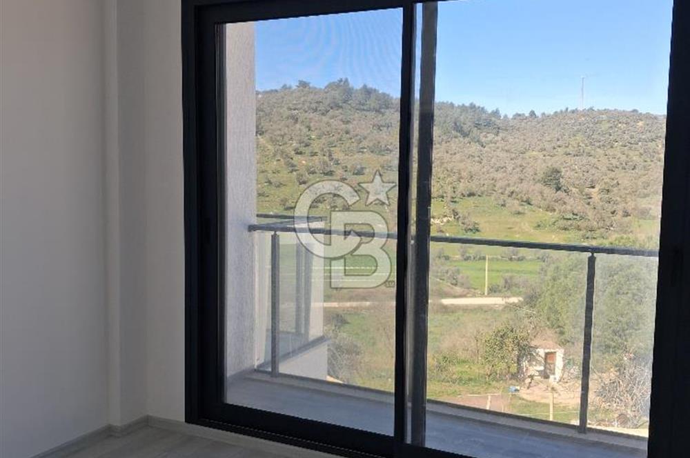 BODRUM MEŞELİK’TE SATILIK 3+1 SIFIR MÜSTAKİL VİLLA