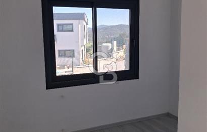 BODRUM MEŞELİK’TE SATILIK 3+1 SIFIR MÜSTAKİL VİLLA