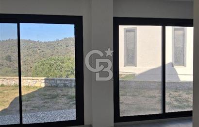 BODRUM MEŞELİK’TE SATILIK 3+1 SIFIR MÜSTAKİL VİLLA