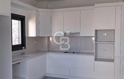 BODRUM MEŞELİK’TE SATILIK 3+1 SIFIR MÜSTAKİL VİLLA