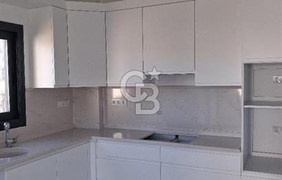 BODRUM MEŞELİK’TE SATILIK 3+1 SIFIR MÜSTAKİL VİLLA