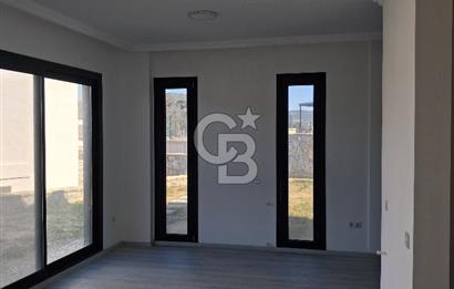 BODRUM MEŞELİK’TE SATILIK 3+1 SIFIR MÜSTAKİL VİLLA