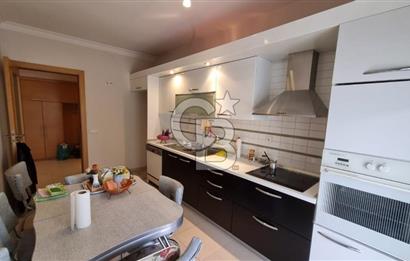 Yeni Girne Saklıbahçe Sitesi Havuz Manzaralı Satılık 3+1 Daire