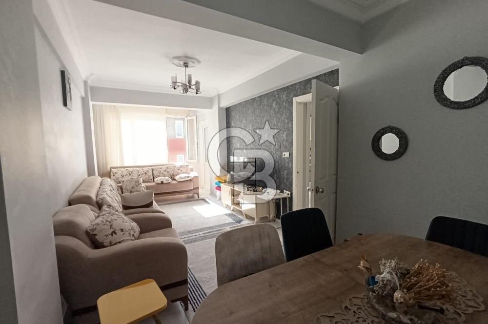 METROBÜS VE TORİUM AVM LOKASYONLU SATILIK 2+1 FIRSAT DAİRE