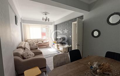 METROBÜS VE TORİUM AVM LOKASYONLU SATILIK 2+1 FIRSAT DAİRE