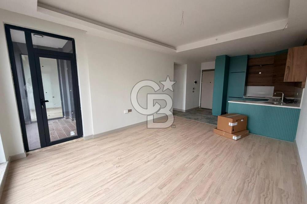 GÖLBAŞI TAŞPINAR NEST İNCEK'te SIFIR 2+1 SATILIK DAİRE