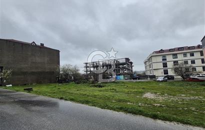 HARAÇÇI'DA 0.95 EMSAL İMARLI İFRAZLI 119M² HİSSELİ SATILIK ARSA