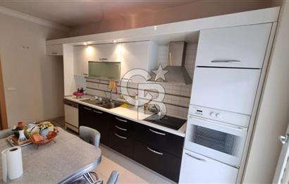 Yeni Girne Saklıbahçe Sitesi Havuz Manzaralı Satılık 3+1 Daire
