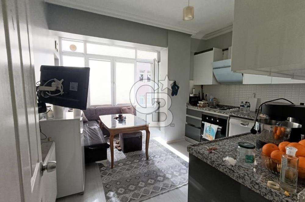 METROBÜS VE TORİUM AVM LOKASYONLU SATILIK 2+1 FIRSAT DAİRE