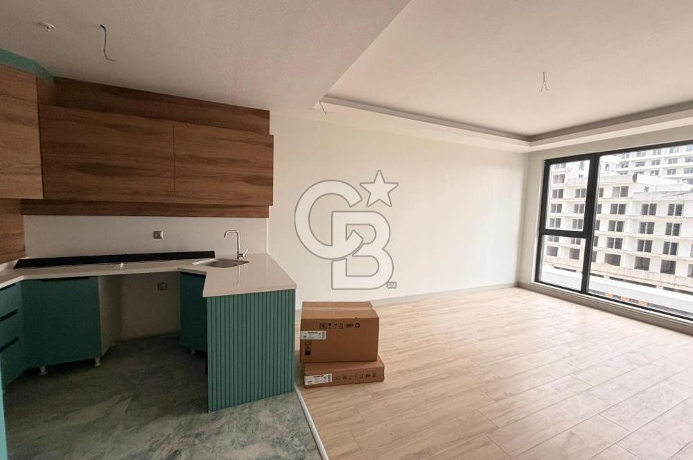 GÖLBAŞI TAŞPINAR NEST İNCEK'te SIFIR 2+1 SATILIK DAİRE