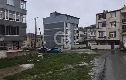 HARAÇÇI'DA 0.95 EMSAL İMARLI İFRAZLI 119M² HİSSELİ SATILIK ARSA