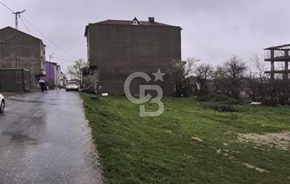 HARAÇÇI'DA 0.95 EMSAL İMARLI İFRAZLI 119M² HİSSELİ SATILIK ARSA