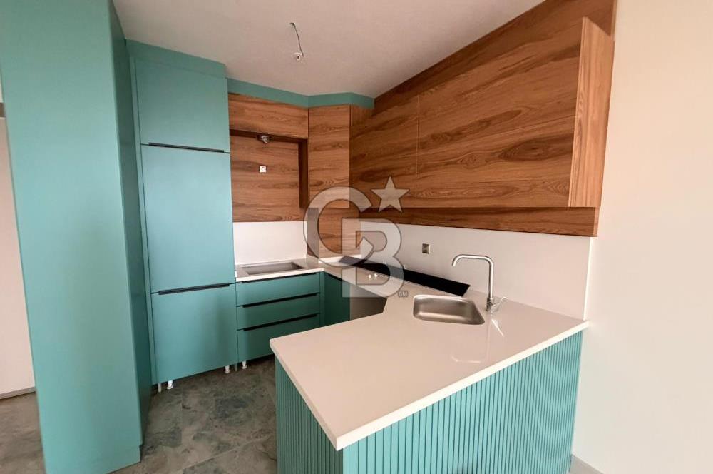 GÖLBAŞI TAŞPINAR NEST İNCEK'te SIFIR 2+1 SATILIK DAİRE