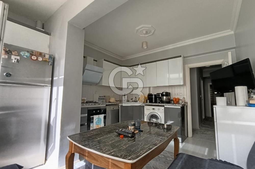 METROBÜS VE TORİUM AVM LOKASYONLU SATILIK 2+1 FIRSAT DAİRE