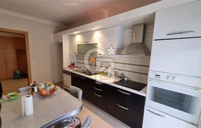 Yeni Girne Saklıbahçe Sitesi Havuz Manzaralı Satılık 3+1 Daire