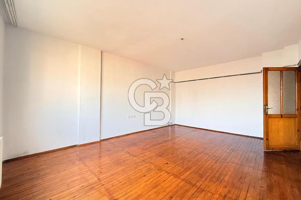 CB KİNG'DEN 1.SAKARYA MAHALLESİ ARA KAT 3+1 KİRALIK DAİRE