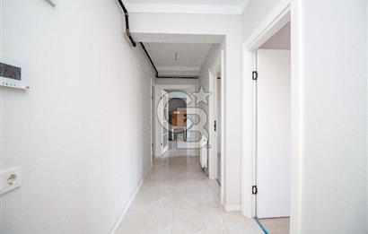 BAHÇELİEVLER'DE KİRALIK "2+1" VE "ÜST KAT EKSTRA ALANLI 1+1"