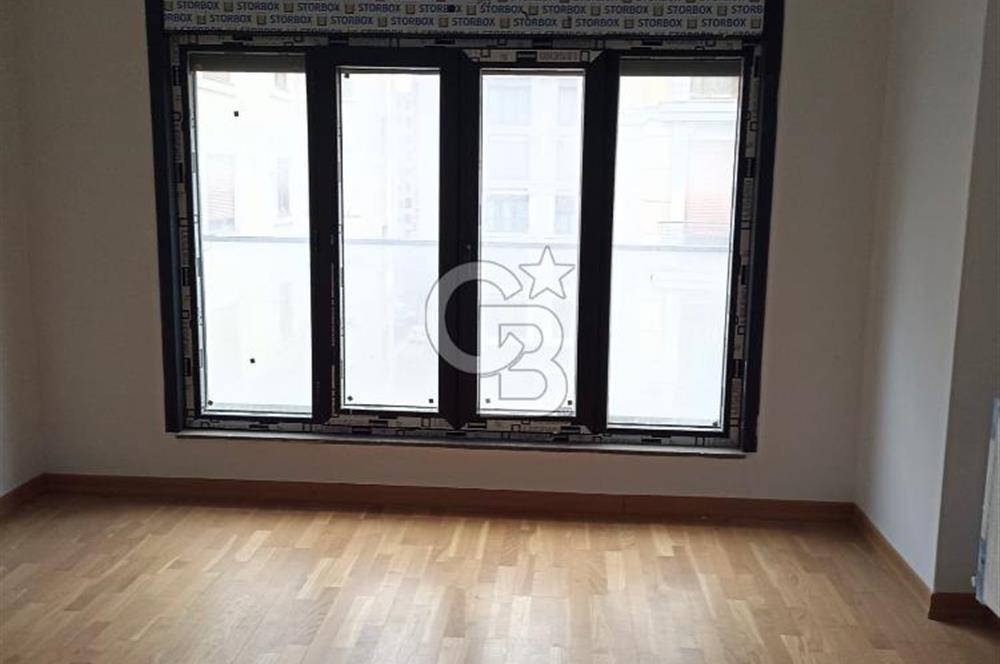 GÖZTEPE ÖZGÜRLÜK PARKI YAKINI 3+1 SATILIK SIFIR HİSSELİ DAİRE