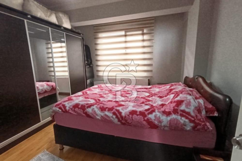 METROBÜS VE TORİUM AVM LOKASYONLU SATILIK 2+1 FIRSAT DAİRE