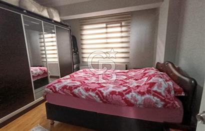 METROBÜS VE TORİUM AVM LOKASYONLU SATILIK 2+1 FIRSAT DAİRE