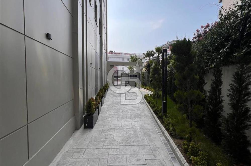 BEYLİKDÜZÜ MARMARA MAHALLESİ WESTLİFE SİTESİNDE SATILIK 3+1