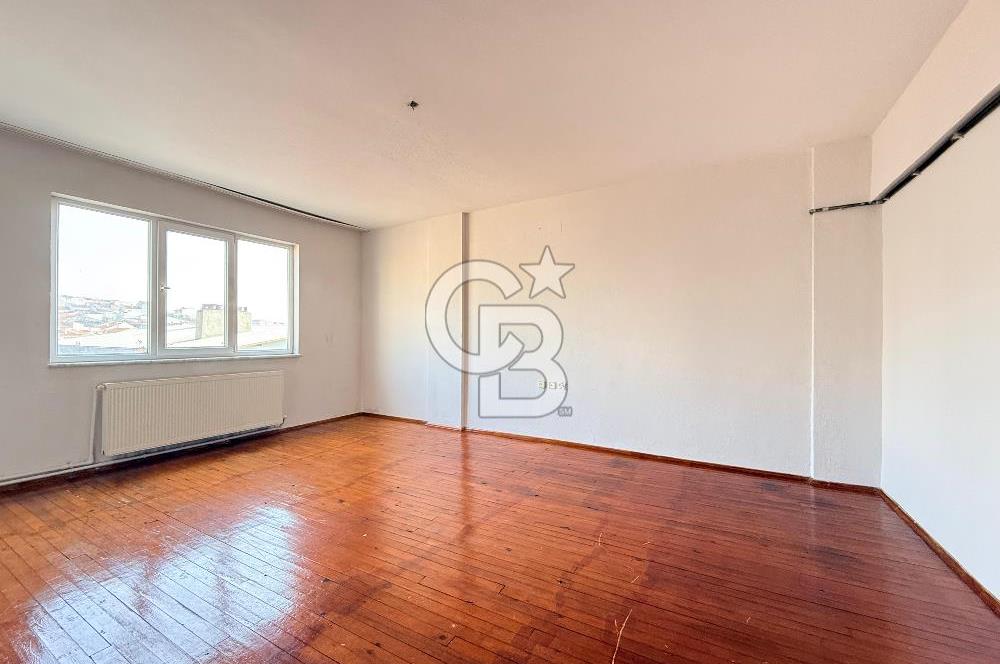 CB KİNG'DEN 1.SAKARYA MAHALLESİ ARA KAT 3+1 KİRALIK DAİRE