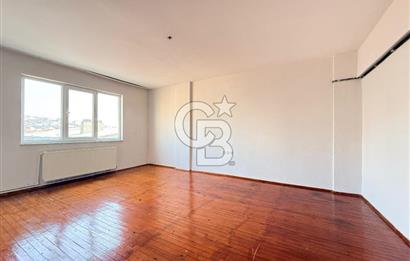 CB KİNG'DEN 1.SAKARYA MAHALLESİ ARA KAT 3+1 KİRALIK DAİRE