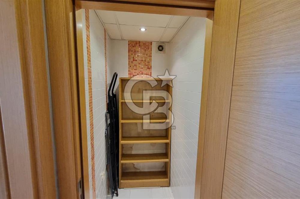 Yeni Girne Saklıbahçe Sitesi Havuz Manzaralı Satılık 3+1 Daire