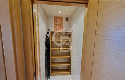 Yeni Girne Saklıbahçe Sitesi Havuz Manzaralı Satılık 3+1 Daire